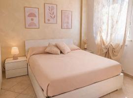 Il Borghetto: Ciampino'da bir otel