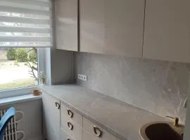 Butas Visagino mieste 2 kambarių pilnai įrengtas,jaukus,komfortiškas