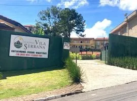 Pousada Vila Serrana