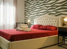 Modern Apartment San Paolo - Metro B to Roma Center