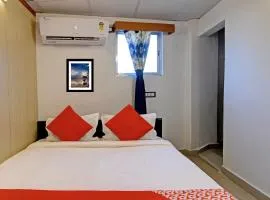 Hotel O Jalan Regency