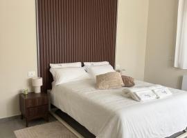 Villa Perla, hotel a Battipaglia