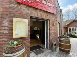 Hotel Haus Hubertus