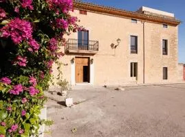 Mansión Santa María