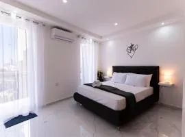 Stylish place in St Julians