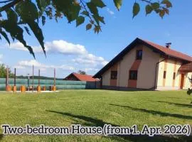 Guesthouse and Wellness VINEA