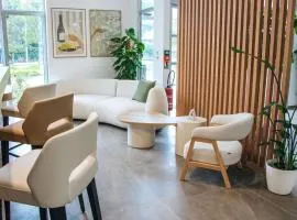 Adagio Access Bordeaux Sud Pessac