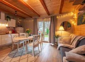 Osada u Beatki - Strefa SPA