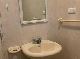 El Eden de Colán, hotel di Colán