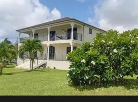 Korah house