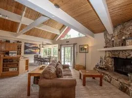 Trailside Escape By Hauserman Rentals