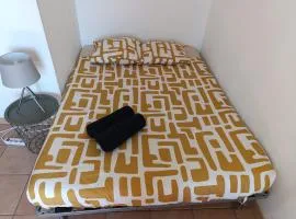 Le condo douillet d'Avignon