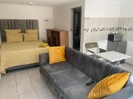 Nsuku M Guesthouse