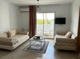 Appartement Mahdia Beach & Aqua Park
