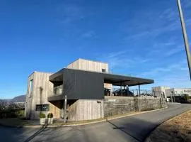 Modern house in Bergen 15 min to city 10 min to airport