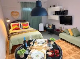 Apartamento Centro Amadora