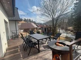 Villa Tatry Zdiar