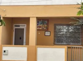 Casa de FeriasTarrafal de Santiago