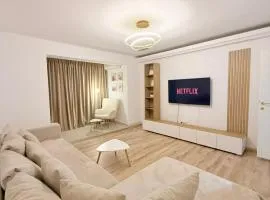 Mirajul Modern Apartment - Comfort & Style
