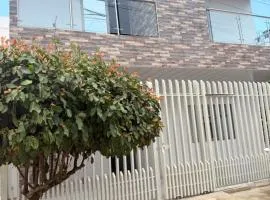 Manalmar Habitaciones