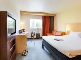 ibis Metz Nord