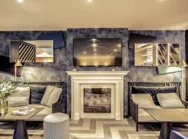 Mercure Paris Arc de Triomphe Etoile