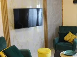 P&P Apartment Central Bar Stay