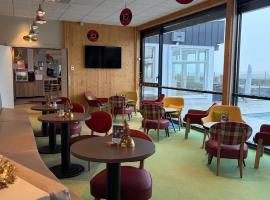 Ibis Styles Colmar Nord, hotel v destinaci Colmar