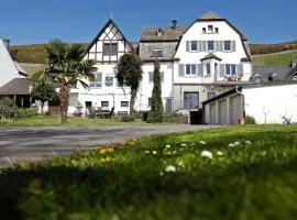 Apartment MOSELGARTEN - ÜberSchwang