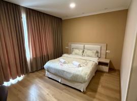 Hotel Warm Stay, hotel a Tbilisi City