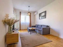 Apartman 126