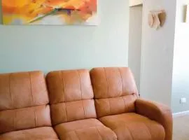 Departamento El refugio