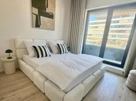Cassovar Olive Apartment