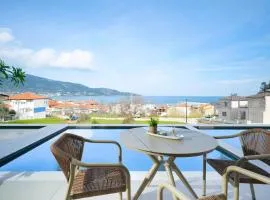 Videre Golden Suites