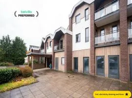 Cosy Apartment in Hambachtal Holiday Park