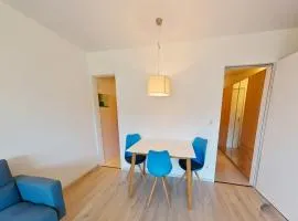 Appartement Bernhard im Bayerischen Wald
