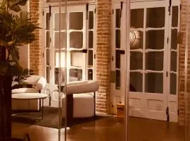 Hotel Villa Ruy López