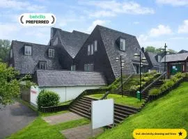 Hambachtal Holiday Park Family Hideaway