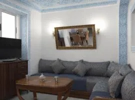 Tangier city center 1