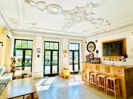 Porto Wine Hostel