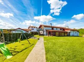 Irazabal Beheria Villa