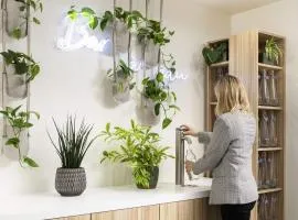 Novotel Lausanne Bussigny