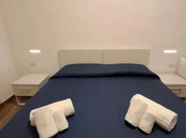 La Conchiglia Bed and breakfast