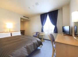 ホテル・モルシャン