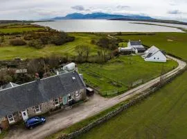 The Stay at Straad