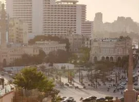 swiss hotel cairo