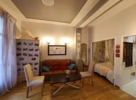 Очаровательная Studio Alberti