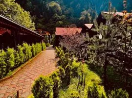 Akyuz Kardesler Hotel & Bungalow