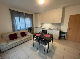 Balerna Suisse Apartament - RentuGoo Travel, Hotel in Balerna