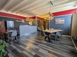 RhinQuartier Ferienwohnung Loft-Style
